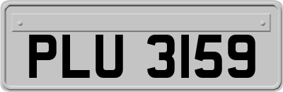 PLU3159