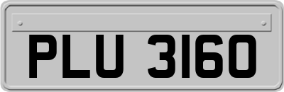 PLU3160