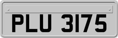 PLU3175