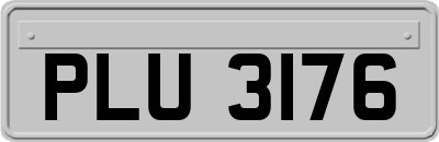 PLU3176