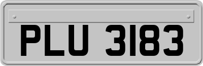 PLU3183