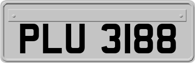 PLU3188