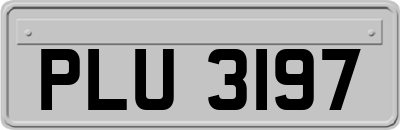 PLU3197