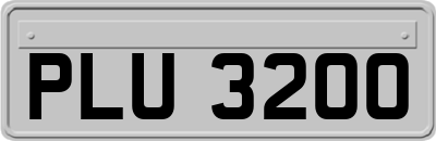 PLU3200