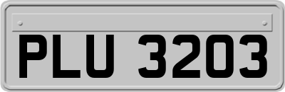 PLU3203