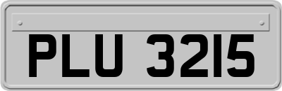 PLU3215