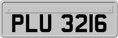 PLU3216