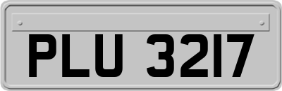 PLU3217