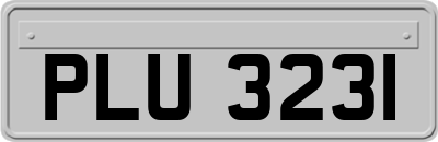 PLU3231