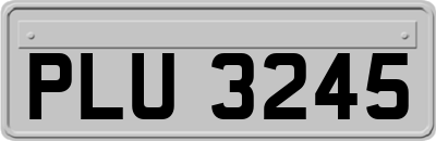 PLU3245