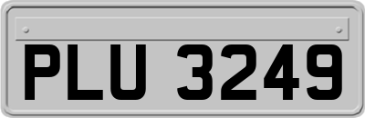 PLU3249