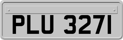 PLU3271