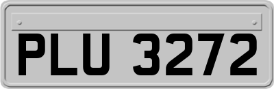 PLU3272