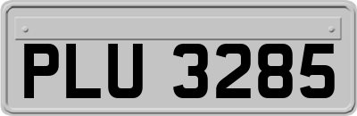 PLU3285