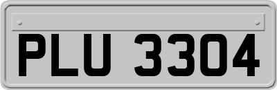 PLU3304