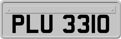 PLU3310