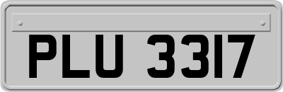 PLU3317