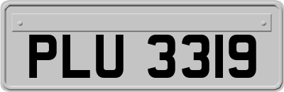 PLU3319