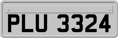 PLU3324