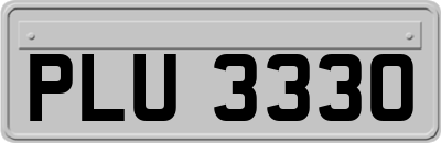 PLU3330