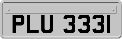 PLU3331