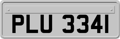 PLU3341