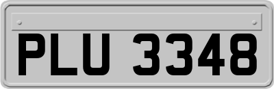 PLU3348