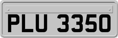 PLU3350