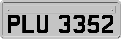 PLU3352