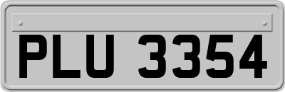 PLU3354