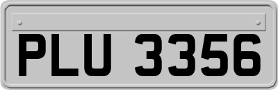 PLU3356