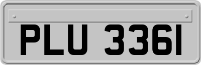 PLU3361