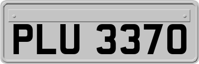 PLU3370