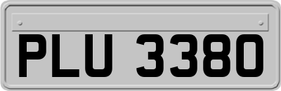 PLU3380