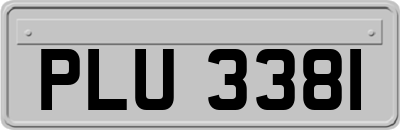 PLU3381