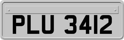 PLU3412