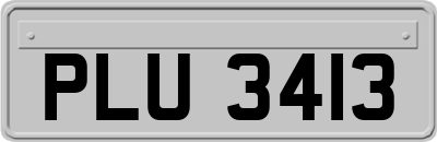 PLU3413