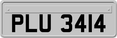 PLU3414