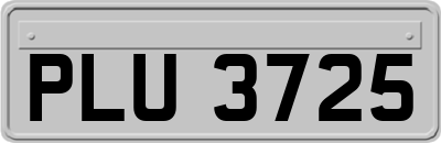 PLU3725