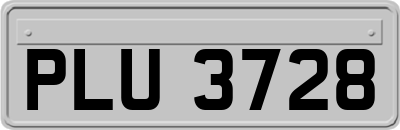 PLU3728