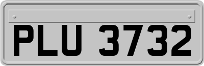 PLU3732