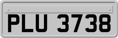 PLU3738