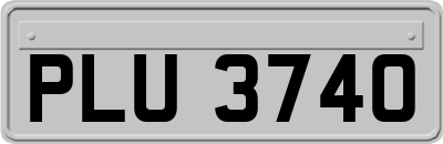 PLU3740