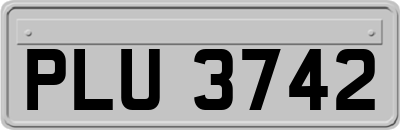 PLU3742