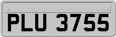 PLU3755