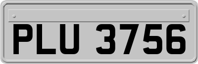 PLU3756