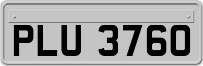 PLU3760