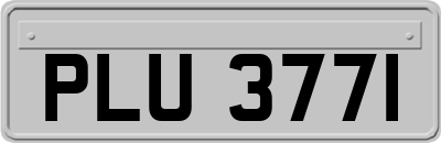 PLU3771