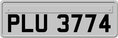 PLU3774