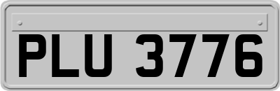 PLU3776